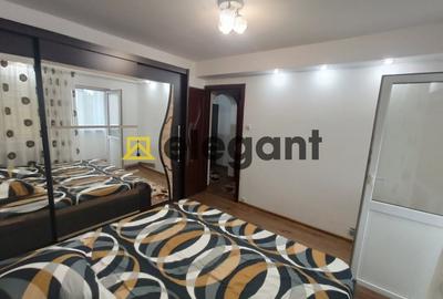 Apartament cu 2 camere decomandat, mobilat în Brazda lui Novac - 3