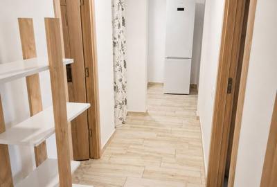 Apartament cu 2 camere decomandat în Titan - 6