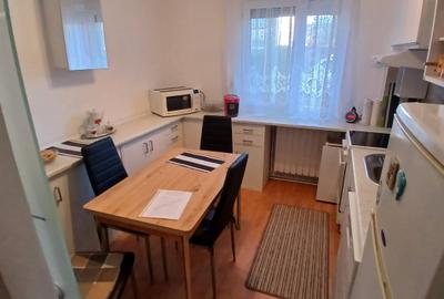 Comision 0 - Apartament cu 3 camere central – str. Racoviței - 3