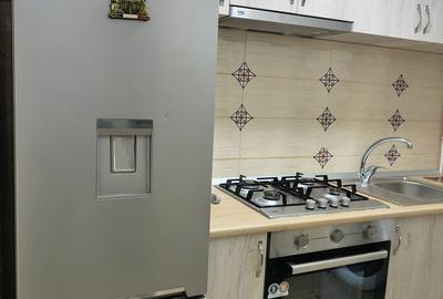 Garsonieră decomandată în Central - 5