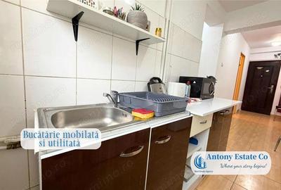 Apartament cu 2 camere decomandat în Ultracentral - 2