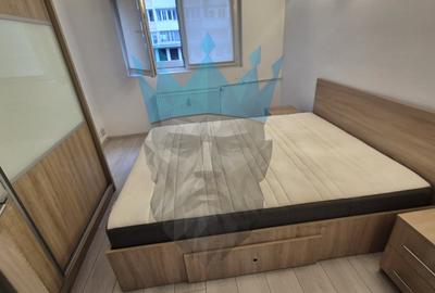 Apartament cu 2 camere decomandat, mobilat în Floreasca - 11