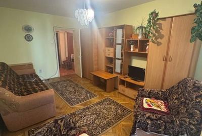 Apartament cu 2 camere decomandat în Calea București - 9
