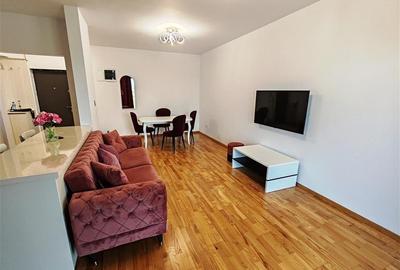 Apartament 2 camere in Ploiesti, zona Albert, MRS Village - 4