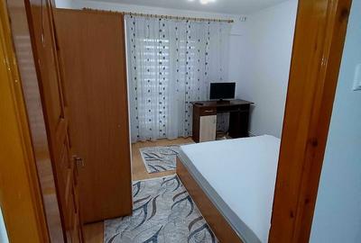 Apartament cu 2 camere decomandat în Tudor Vladimirescu - 1