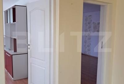 Casa cu 3 camere, 88 mp, teren 240 mp, zona Liceului Economic Suceava - 6