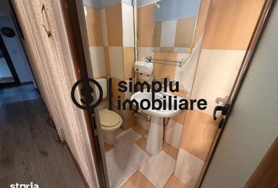 Apartament cu 3 camere decomandat în 1 Mai - 3