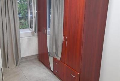 Renovat Parter Inalt Iulius Mall - 8