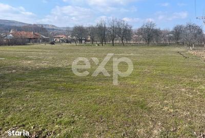 Teren de 3392 mp, în Călinești - 4