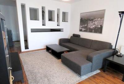 Apartament cu 2 camere decomandat, mobilat în Lujerului - 2