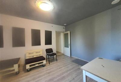 Apartament cu 2 camere semidecomandat în Republicii - 3