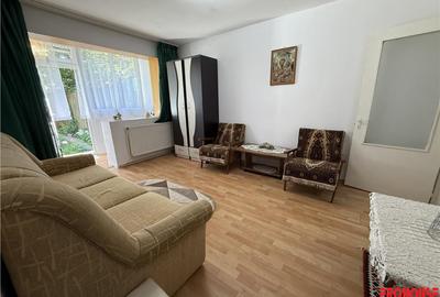 Apartament cu 2 camere semidecomandat în Zimbru - 5