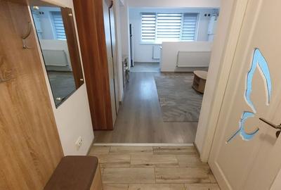 Garsonieră semidecomandată în Păcurari - 2