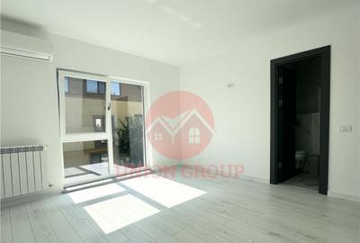 Birou Individual in Cladire Noua - Zona Faleza Nord - UTILIT - 2