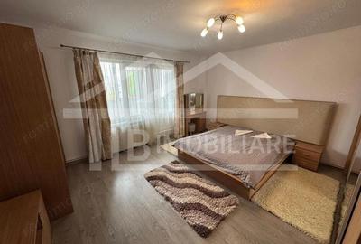 Apartament cu 3 camere semidecomandat în Unirii - 19