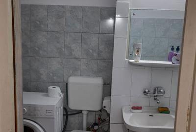 Garsonieră decomandată în Tei - 3