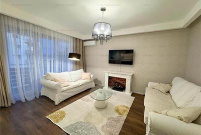 Apartament superb 2 cam Avantgarden si priveliste spectaculoasa - 6