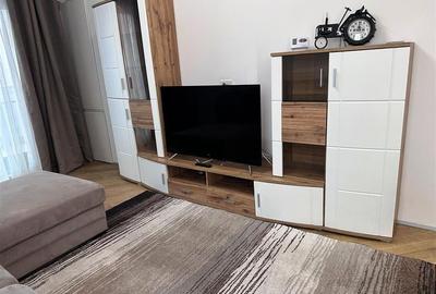 Apartament cu 2 camere decomandat, mobilat în Pipera - 2