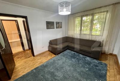 Apartament cu 2 camere semidecomandat în Central - 6