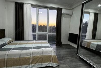 Garsonieră în Eroii Revoluției