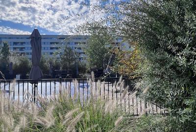 Apartament cu 4 camere semidecomandat în Străulești - 13