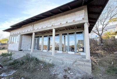 Casa noua din bca la rosu la strada Imparat Traian - 2