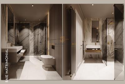 Apartament cu 3 camere, The Grand Kristal, rond Metro Berceni, Sect.4 - 19