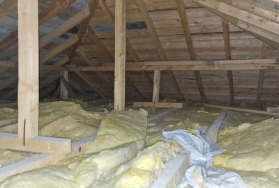 Casă individuală cu 3 camere cu Canalizare în Agigea - 22