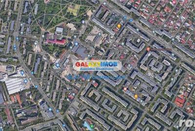 PIATA CRANGASI, METROU CRANGASI