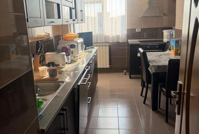 Apartament cu 3 camere decomandat în Banat - 5