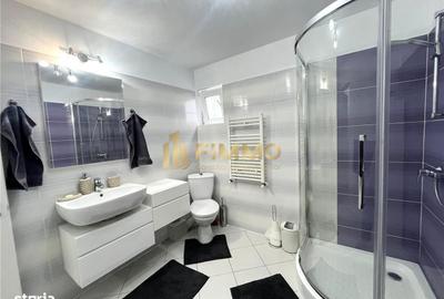Apartament cu 3 camere decomandat în Roșu - 1