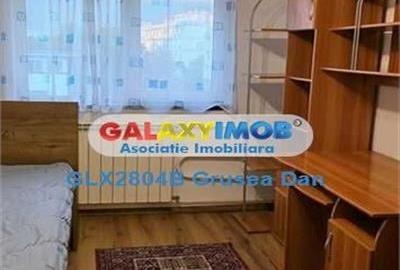 Turda | 3 camere | f spatios 85mp |1980 | AC+balcon 2x baie | parc - 4