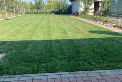 Casă cu 4 camere cu Teren 1000 Mp în Grădiștea - 3