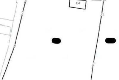 Casă cu 4 camere cu Teren 5440 Mp în Colțu - 11