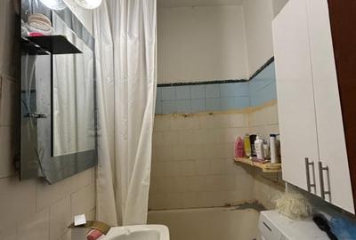 Apartament 2 camere  | P-ta Veteranilor  | Metrou 5 ' | Lujerului | - 7