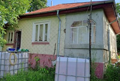 Casă cu 3 camere în Central - 3