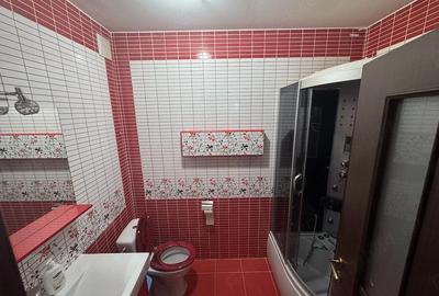 Apartament cu 3 camere decomandat în Micălaca - 2