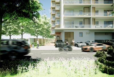 PENTHOUSE - BLOC NOU - PARC INTERIOR - LOBBY 4M - SCOALA AMERICANA - COMISION 0% - 6