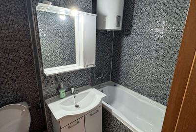 Apartament cu 2 camere semidecomandat în Central - 3