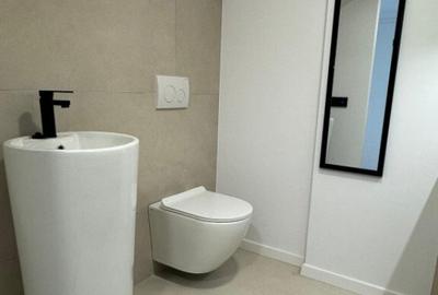 Casa individuala cu teren 470 m Calea Cisnadiei - 3