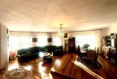 Casă cu 6 camere cu Teren 500 Mp în Central - 15