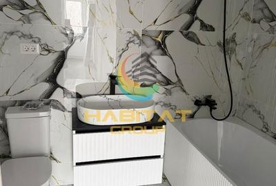 Apartament cu 2 camere decomandat în Berceni - 4