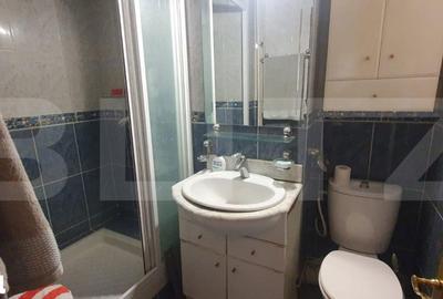 Apartament cu 4 camere, mobilat în Central - 5