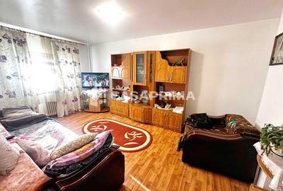 Apartament 4 camere, decomandat, langa piata Alexandru, accept CREDIT - 2