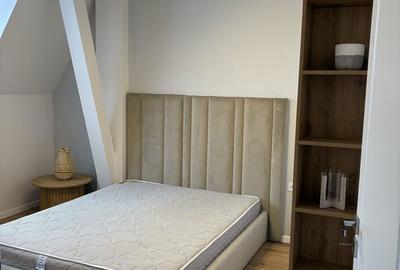Apartament cu 4 camere în Central - 6