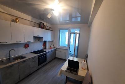 Garsoniera de inchiriat in zona Pietii Muncii - 3