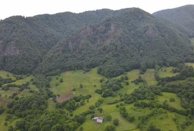 Teren de 12000 mp, în Central - 2