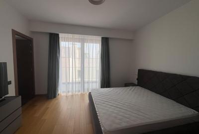 Premium penthouse for rent- Primaverii-4rooms - 9