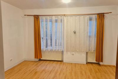 Apartament 3 camere cu gradina, zona Centrala - Parcul Cetatuia Apartament 3 camere cu gradina, zona Centrala - Parcul Cetatuia - 3