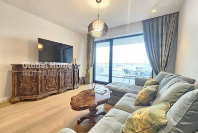 Apart 2 camere 76mp One Herastrau Towers + Loc Parcare Subteran | Premium - 2